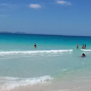Prainha Com Requinte, Em Arraial Arraial do Cabo